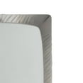 thumbnail image 2 of Ambesonne Rustic Fitted Sheet, House Rural Ivy, Twin XL Size, Beige Green, 2 of 2
