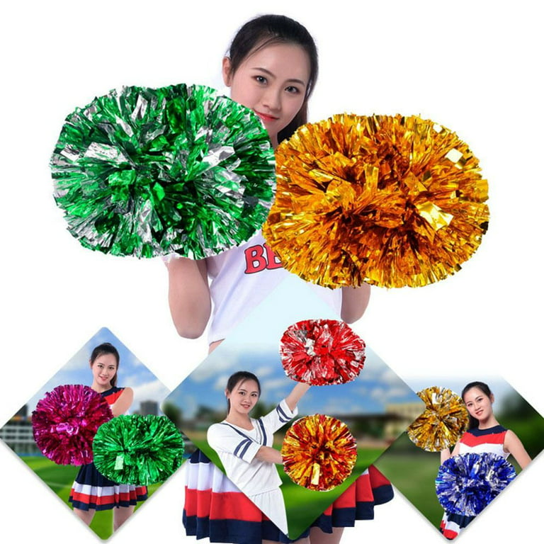 cheerleading pompoms, cheerleading pompoms Suppliers and