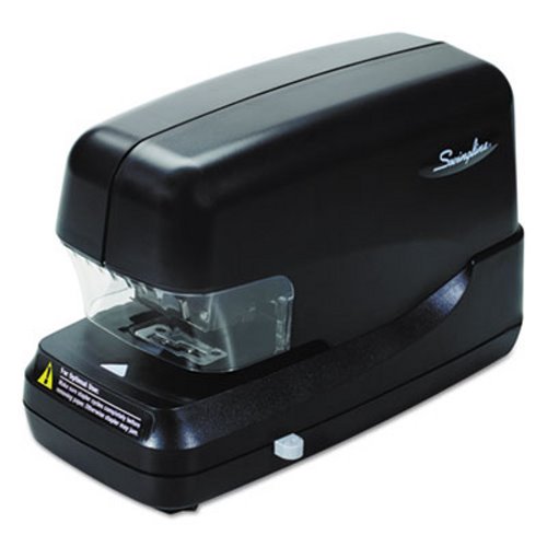 Swingline Electric Stapler w/ Jam Release, 70Sheet