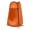 Orange, variant on Wakeman Outdoors Pop Up Privacy Tent, Dressing Room, or Bathroom (Orange)