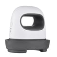 thumbnail image 2 of Machine Small Heat Transfer Machine 3 Gear Temperature Portable Miniature Heat Transfer Iron Press for Clothing Hats Bags 180W, 2 of 7