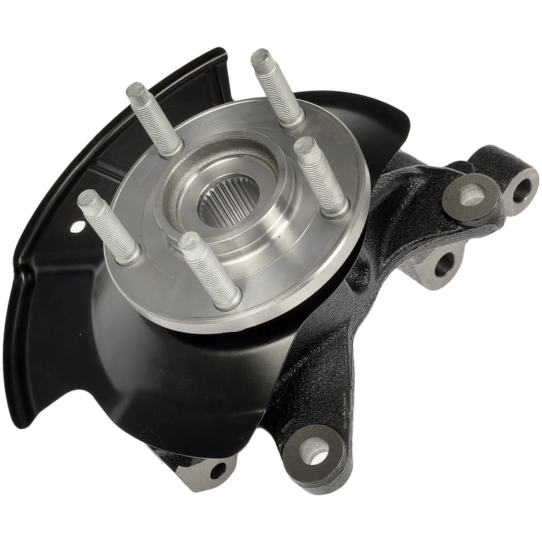 Dorman 686-262 Front Passenger Side Steering Knuckle Kit for