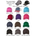 thumbnail image 3 of Fun Gifts Take it Easy Patch Hat, 3 of 6