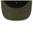 thumbnail image 5 of Men's New Era Camo Boston Red Sox Realtree 9SEVENTY Adjustable Hat, 5 of 7