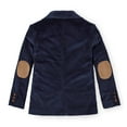 thumbnail image 4 of Hope & Henry Boys' Corduroy Blazer, 4 of 4