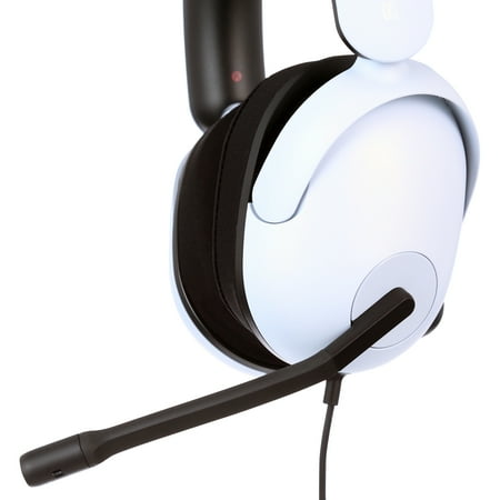 Sony - INZONE H3 Wired Gaming Headset - White