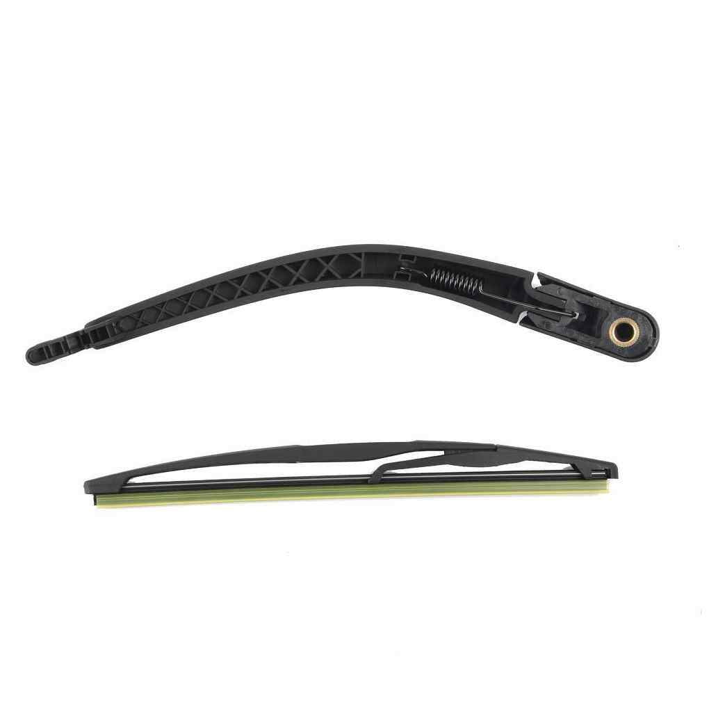 For DODGE Nitro 07-09 Car Rear Wiper Set Set 05140654AA 05140654AA Back Windshield Wiper Arm and Wiper Blade