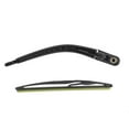 thumbnail image 2 of For DODGE Nitro 07-09 Car Rear 05140654AA Rear Window Window Wiper Wiper Set 05140654AA Back Windshield Wiper Arm and Wiper Blade, 2 of 3