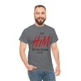 thumbnail image 4 of DJH Apparel |(Acts 17:28) In Him We Have Our Being Christian Unisex T-shirt, 4 of 5