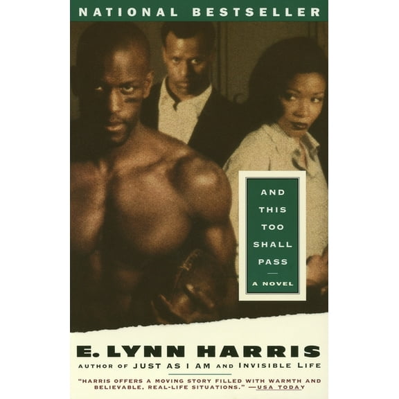 And This Too Shall Pass, (Paperback)