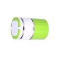 thumbnail image 3 of Fiambrera aislada térmica Sunnimix acero inoxidable 2 Capas Contenedor de Alimentos Verde, 3 of 6