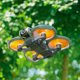 thumbnail image 3 of Hélices Hoja de hélice de repuesto para drones para DJI Avata 2 (naranja 2 pares), 3 of 9