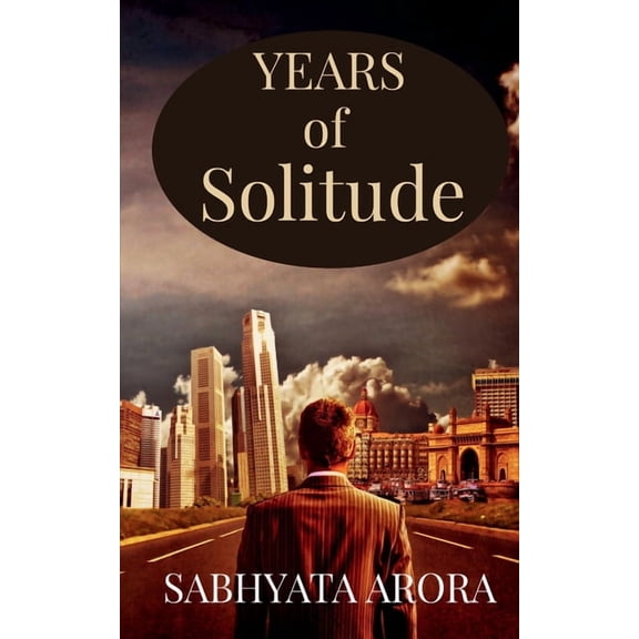 Years of Solitude, (Paperback)