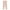 Pink, variant on Girls Leggings Toddler Kids Solid Color Elastic Waist Loose Casual Athletic Sports Soft Warm Thick Leggings Size 2-3 Y