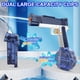 thumbnail image 4 of Pistola de Agua Eléctrica Automática EWRITN Batería 550ml Alcance de 10m, 4 of 8