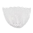 thumbnail image 4 of Maytalsory Fishing Net Replacement White Foldable Portable fish without Thickened Mesh Net Sturdy, 4 of 5