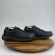 thumbnail image 1 of Mens New Balance 928v3 Black Leather Athletic Walking Sneakers Shoes Size 10 EE, 1 of 5