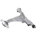 thumbnail image 3 of Front Left Lower Suspension Control Arm For RWD Infiniti M56 M35h Q70 545011MA0B, 3 of 7
