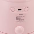 thumbnail image 4 of Humidificador con luz nocturna, humidificadores de escritorio USB Humidificadores de escritorio USB multifunción Humidificadores de niebla fría Durabilidad probada en el tiempo, 4 of 8