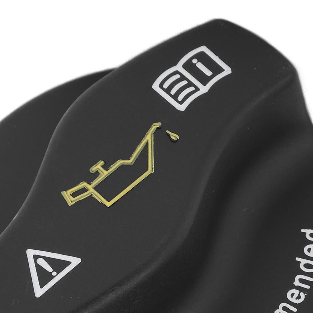 Bouchon Remplissage Huile Moteur Pour Mercedes Classe A C E S - Référence 0000101685 - Joint Étanche Anti-Fuite