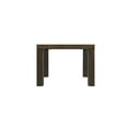 thumbnail image 4 of Picket House Furnishings Jasper 7PC Dining Set in Gray/Dark Walnut, 4 of 19