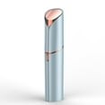thumbnail image 1 of Depiladora sin dolor Flawless Ladies Azul Flawless ER, 1 of 7