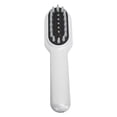 thumbnail image 1 of Electric Scalp Massager Comb, Electric Massager Comb 10 Speed Vibration  For Dormitory, 1 of 8