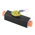 thumbnail image 4 of Dispositif de Protection contre les Surtensions, Protection contre les Surtensions, Mode de Protection L-PE N-PE, pour Interrupteur SPC à Usage Professionnel, 4 of 8
