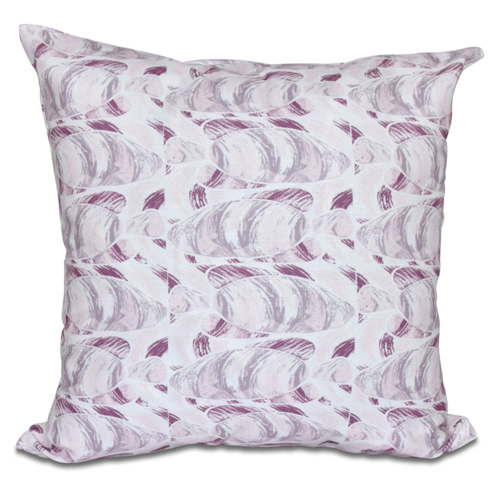 Simply Daisy 16" x 16" Fishwich Animal Print Pillow