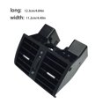 thumbnail image 6 of BrowQuartz Car Armrest Rear Air Conditioning Outlet A/C Vent Automobile Replacement Repair Modification Maintenance Parts Accessories, 6 of 6