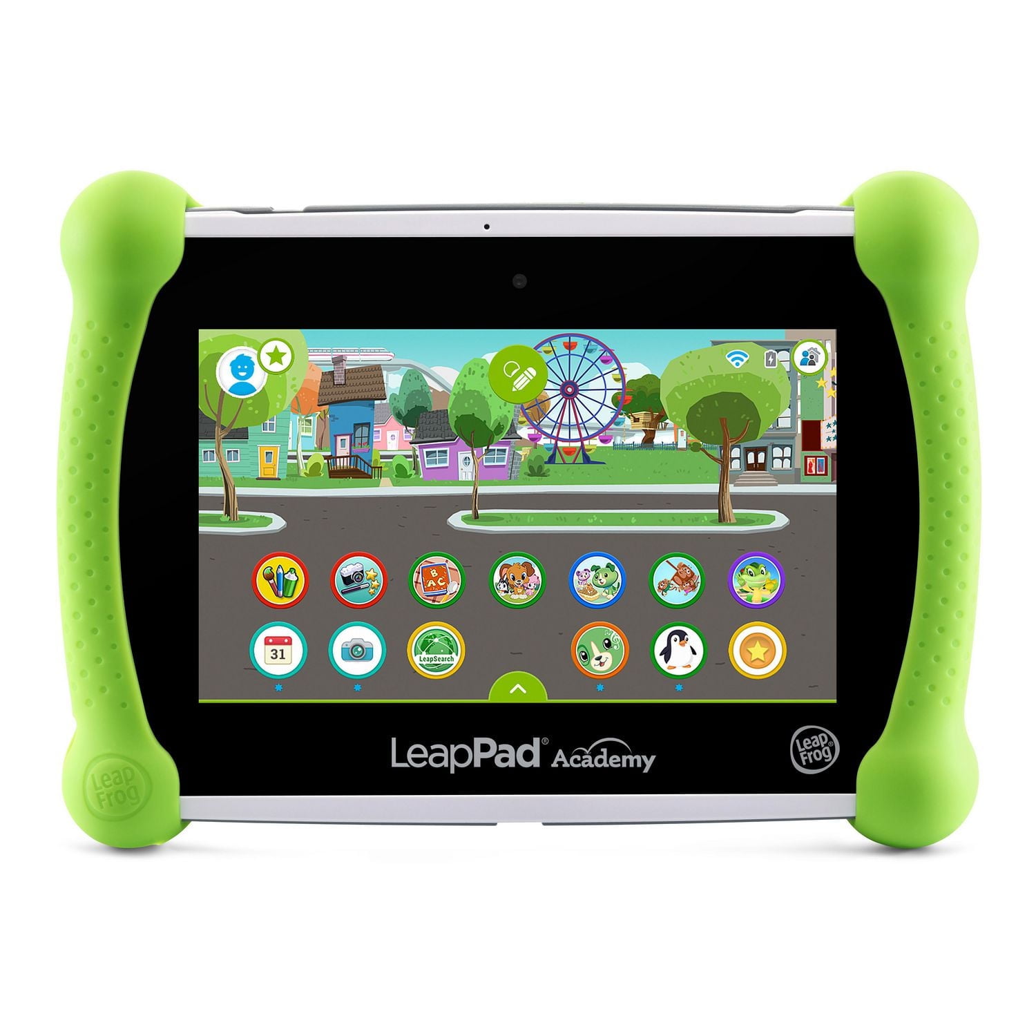 LeapFrog LeapPad Academy English Version 3 8 years Walmart