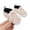 F-90Khaki, variant on Baby Toddler Girls Sneakers Non Slip Soft Sole Dinosaurs Print Comfortable Lightweight Shoes For Casual Daily Wear,Grey,0-6 Months