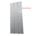 thumbnail image 6 of LM281B+ Led Growing Light Bar Strips Board PCB, QB128 3-in-1 Splice Plate 3000-6500K 660nm UV IR Planting Indoor ,Higher Efficiency, 6 of 6