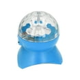 thumbnail image 5 of Lumière RGB Boule Disco Haut-Parleur Bluetooth Boule Disco LED Fournitures d'Éclairage Installation Facile, 5 of 5