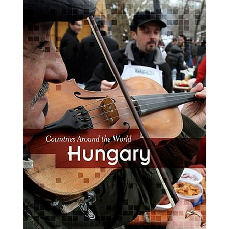 Hungary (Best Places In Hungary)