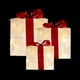 thumbnail image 3 of Cajas de Regalo Decorativas con Luces Navideñas L582495 NaviColor., 3 of 4