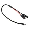 thumbnail image 5 of DC5521 Solar Panel Connector Solar Inverter Connector Solar Power 0.5M Adapter, 5 of 6