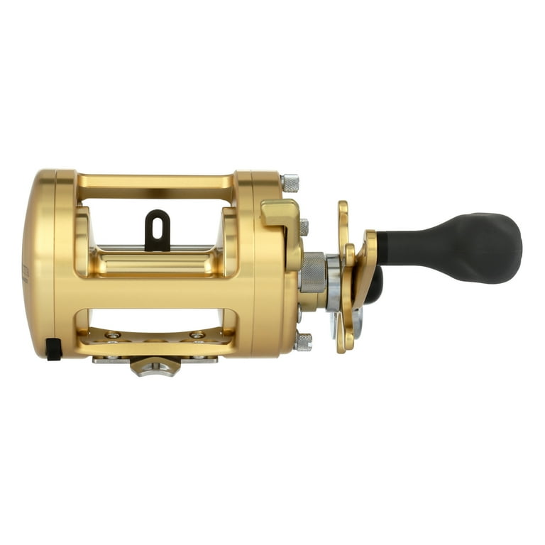 Shimano Fishing CALCUTTA 700B Round Reels [CT700B] - Walmart.com