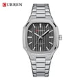 thumbnail image 1 of Reloj CURREN KREE0503 Hombre 8458, 1 of 2