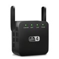 thumbnail image 2 of POINTERTECK WiFi Extender  300Mbps WiFi Range Extender Signal Booster for Home   2.4GHz Wireless Repeater Internet Amplifier, 2 of 8
