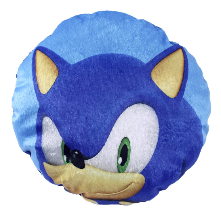 Sonic's a surprisingly weighty hog in Colors Ultimate
