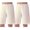 Beige, variant on Fortune Lace Bloomer Half Slip Shorts Women Underpants Safety Shorts Nightwear