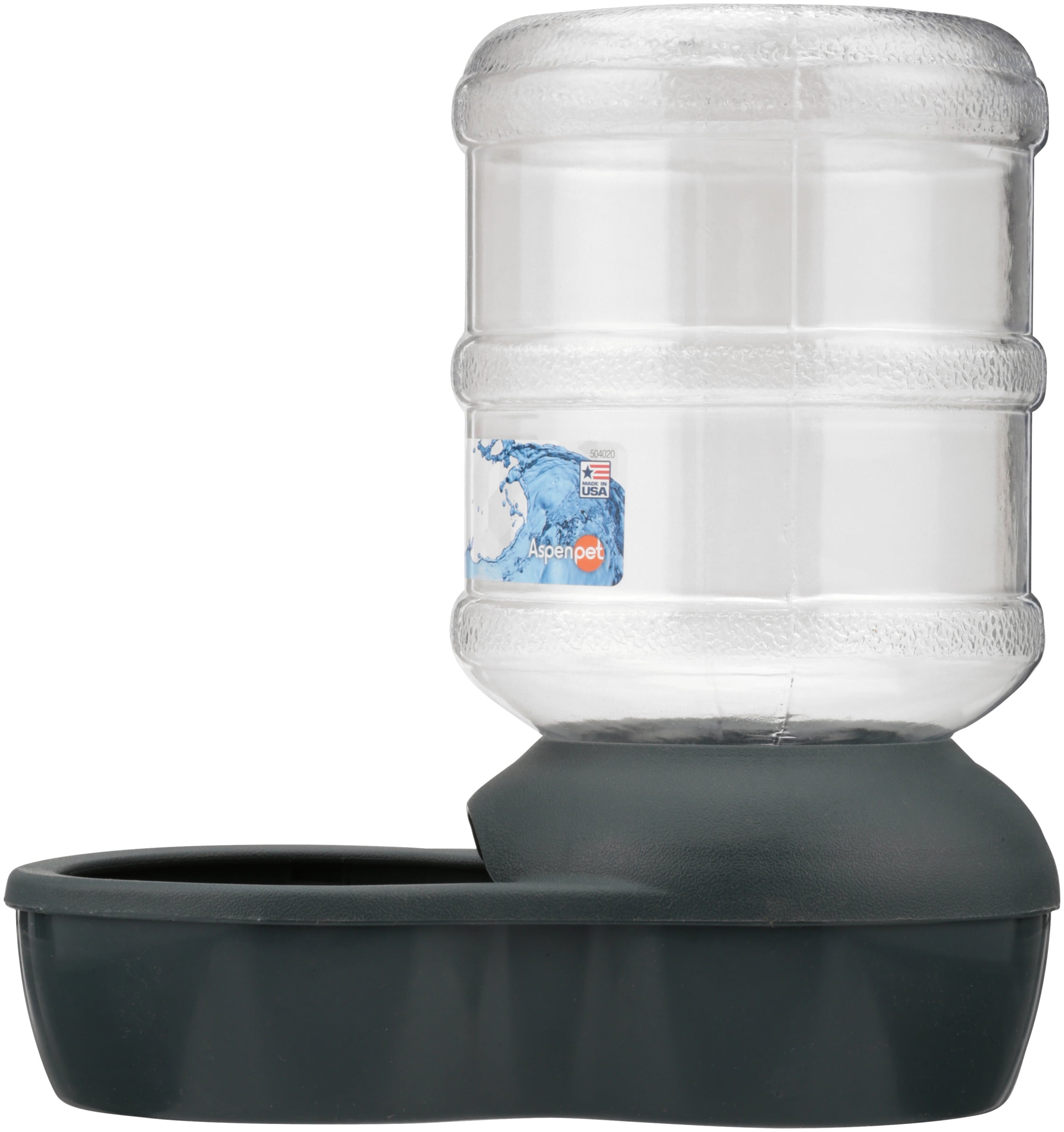 Le bistro pet waterer replacement on sale bottle 5 gallon