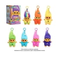 thumbnail image 1 of Figura Coleccionable de Peluche Happy Haul Trolls Artículo Sorpresa 1 Pieza, 1 of 6