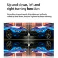thumbnail image 4 of Portable Monitor,Portable Monitor HD 7 Inch External Display With Speakers Second Screen For Laptop,PC,Phone,Game Console，Gift for Family Home Summer Flash Deals, 4 of 9