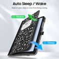 thumbnail image 4 of Funda para tablet Fintie para Samsung Galaxy Tab A11+ A9+ de 11", 4 of 9