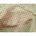 thumbnail image 4 of oneOone Silk Tabby Fabric Floral Block Printed Craft Fabric BTY 42 Inch Wide, 4 of 4