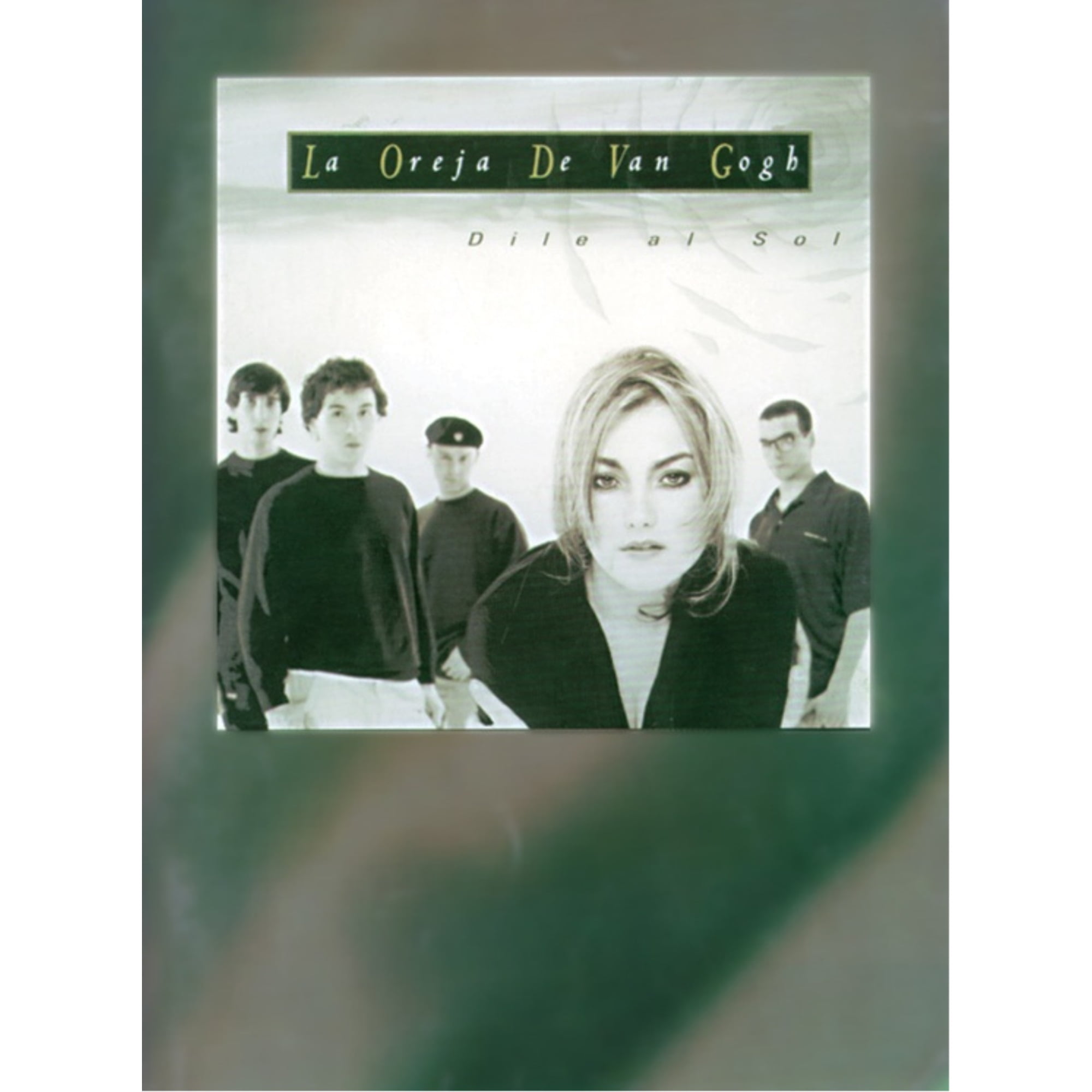 torrent la oreja de van gogh dile al sol la torrent la oreja de van gogh dile al sol la