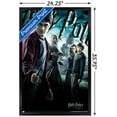thumbnail image 3 of Harry Potter and the Half-Blood Prince - Group One Sheet Wall Poster, 22.375" x 34", Framed, 3 of 3