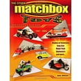 thumbnail image 1 of Pre-Owned The Other Matchbox Toys 1947-2004: Identification & Value Guide- Models of Yesteryear, King Size, Major Pack, Skybusters and More (Paperback) 1574324462 9781574324464, 1 of 1